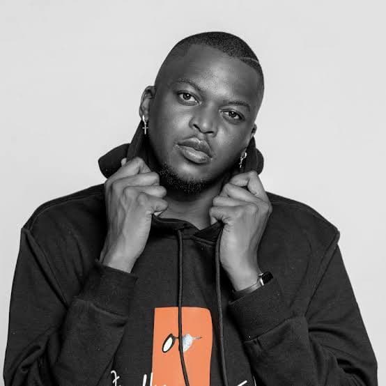 Hoodies by Oscar Mbo